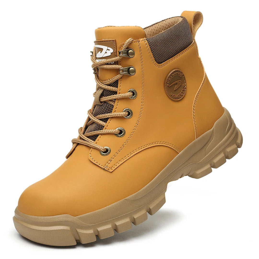 BOTTES TITAN SÉCURITÉ PRO