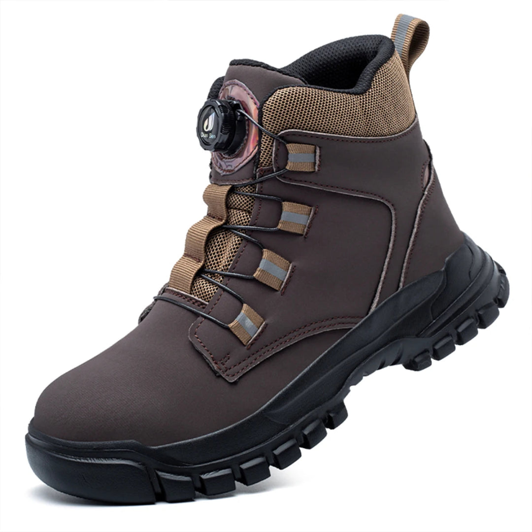 BOTTES TITAN PROTECT™