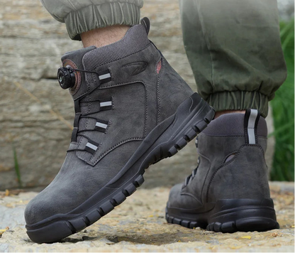 BOTTES TITAN PROTECT™