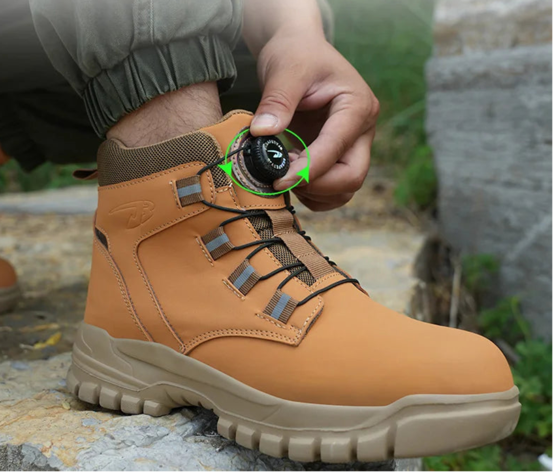 BOTTES TITAN PROTECT™