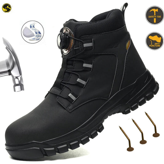 BOTTES TITAN PROTECT™
