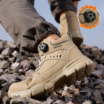 BOTTES TACTIQUES TITAN PRO