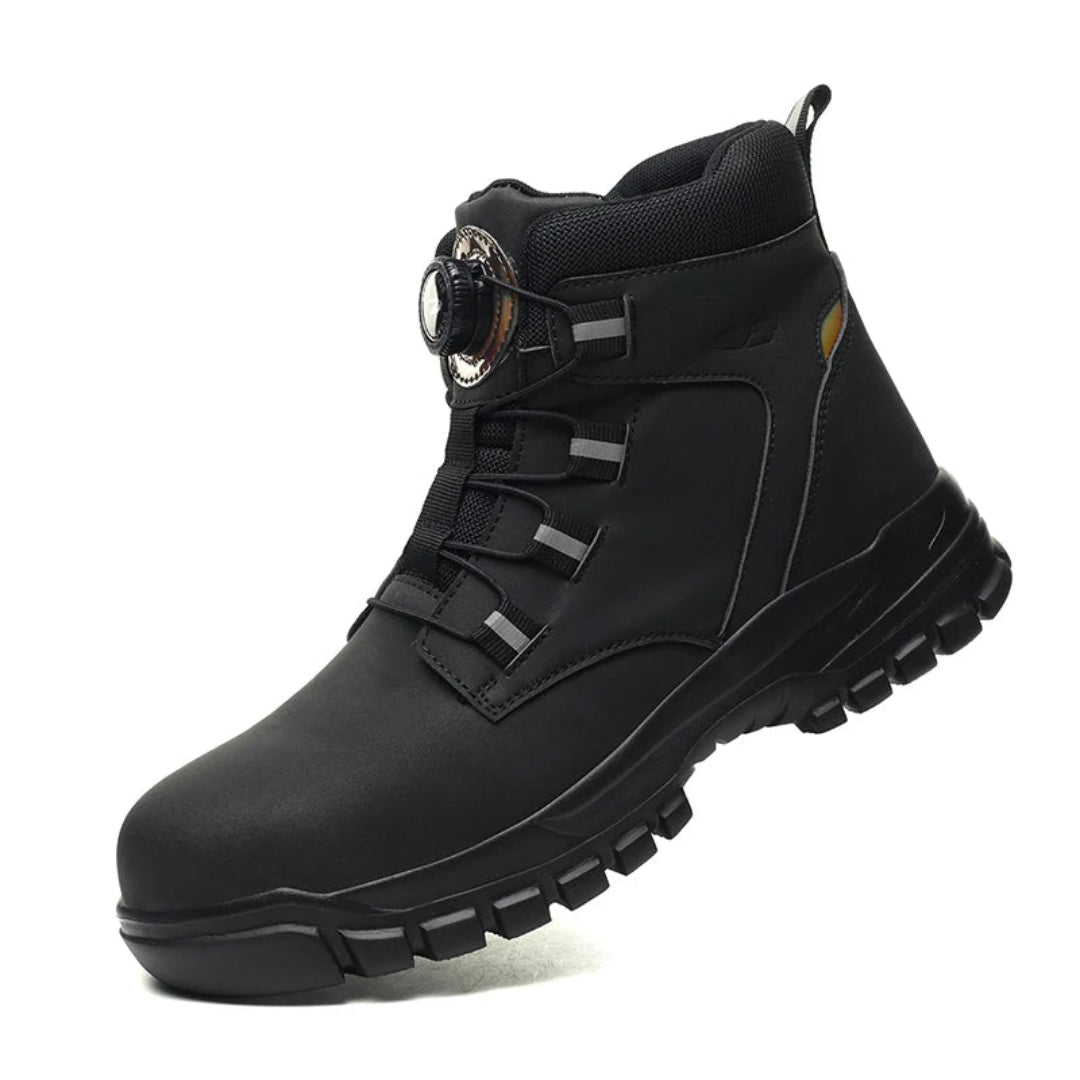 BOTTES TITAN SÉCURITÉ PRO