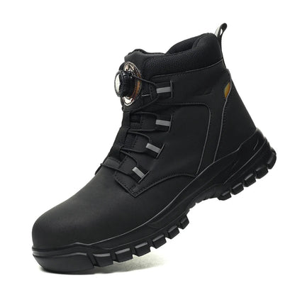 BOTTES TITAN SÉCURITÉ PRO