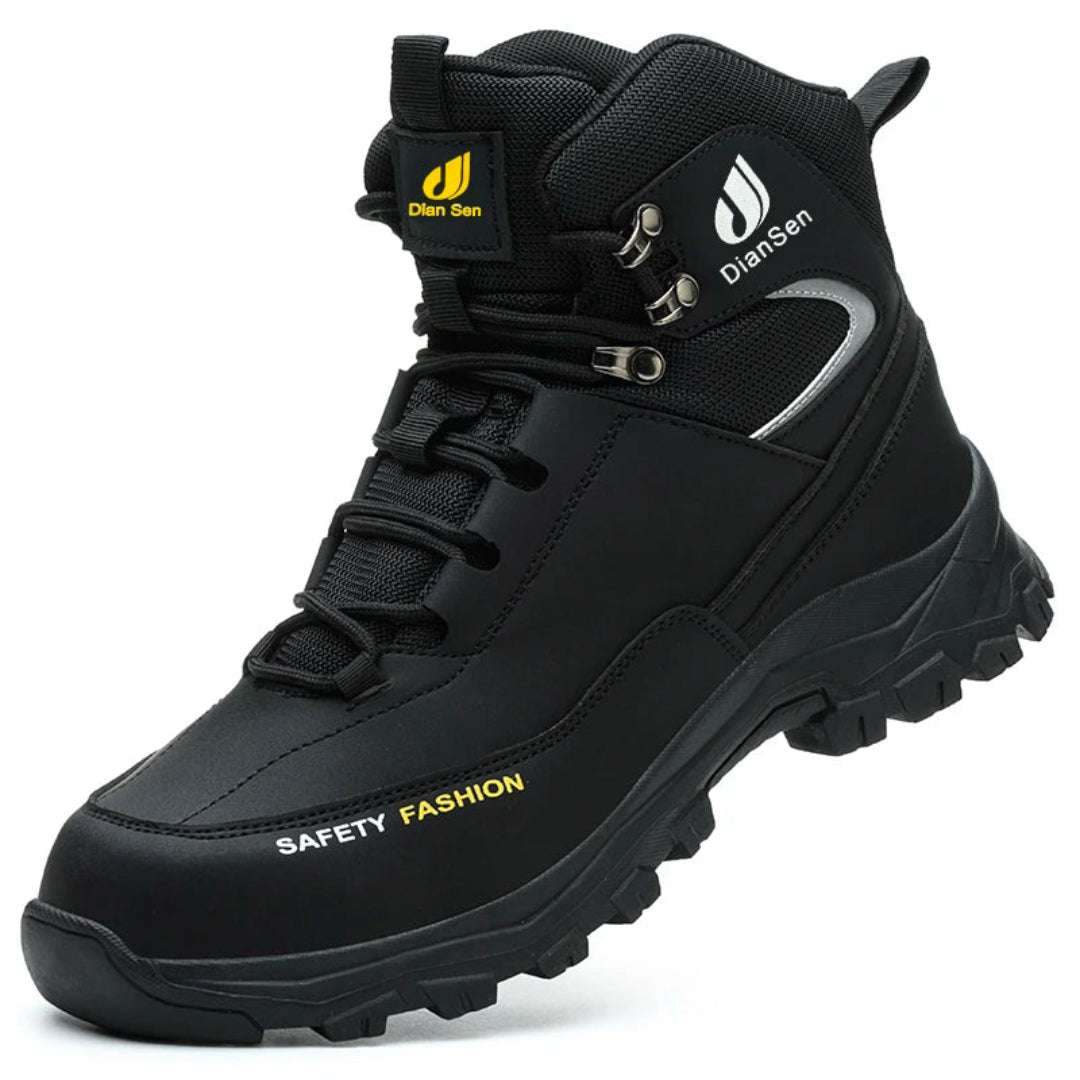 BOTTES TITAN SÉCURITÉ PRO