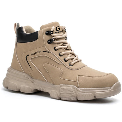 BOTTES TACTIQUES TITAN PRO
