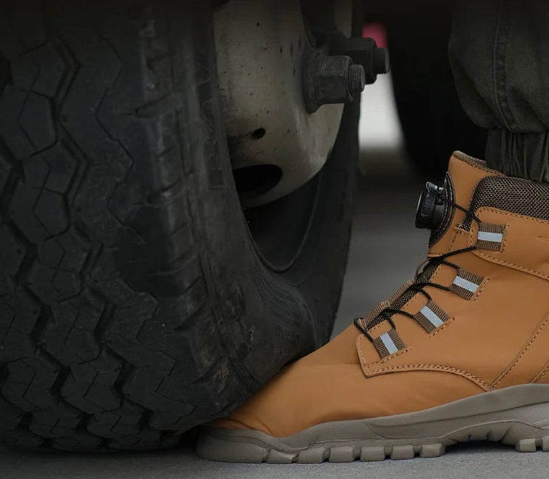 BOTTES TITAN PROTECT™