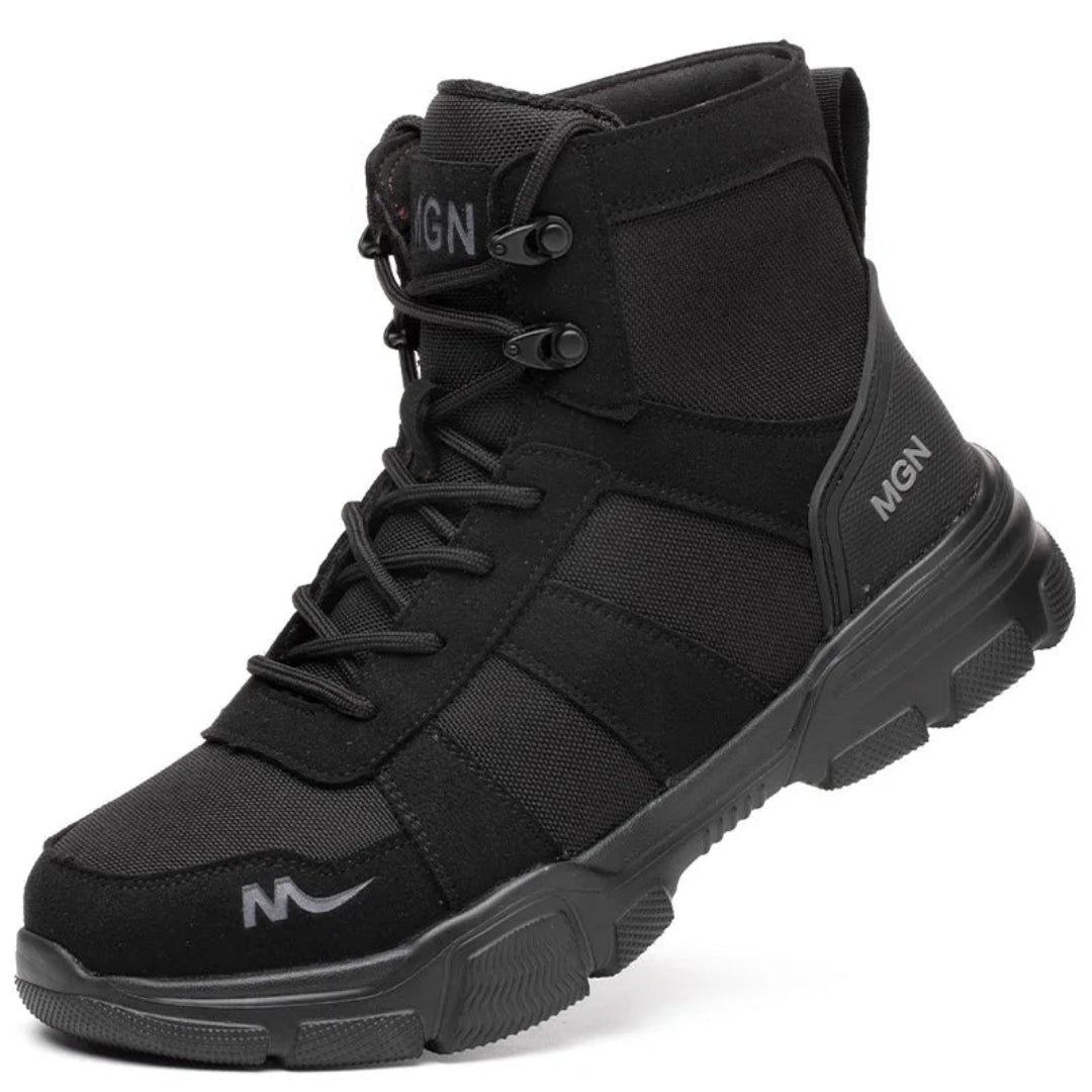 BOTTES TITAN SÉCURITÉ PRO