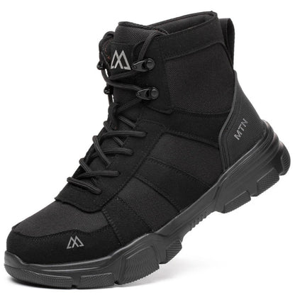 BOTTES TACTIQUES TITAN PRO