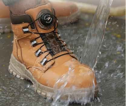 BOTTES TITAN PROTECT™