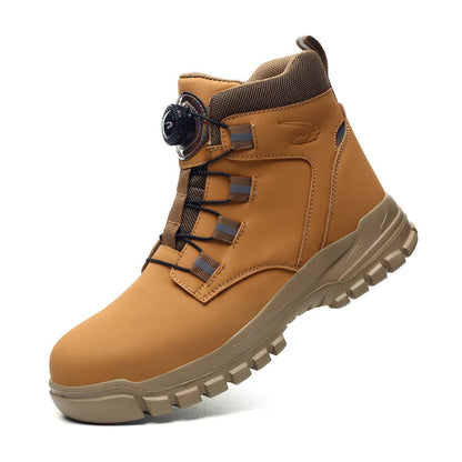 BOTTES TITAN PROTECT™