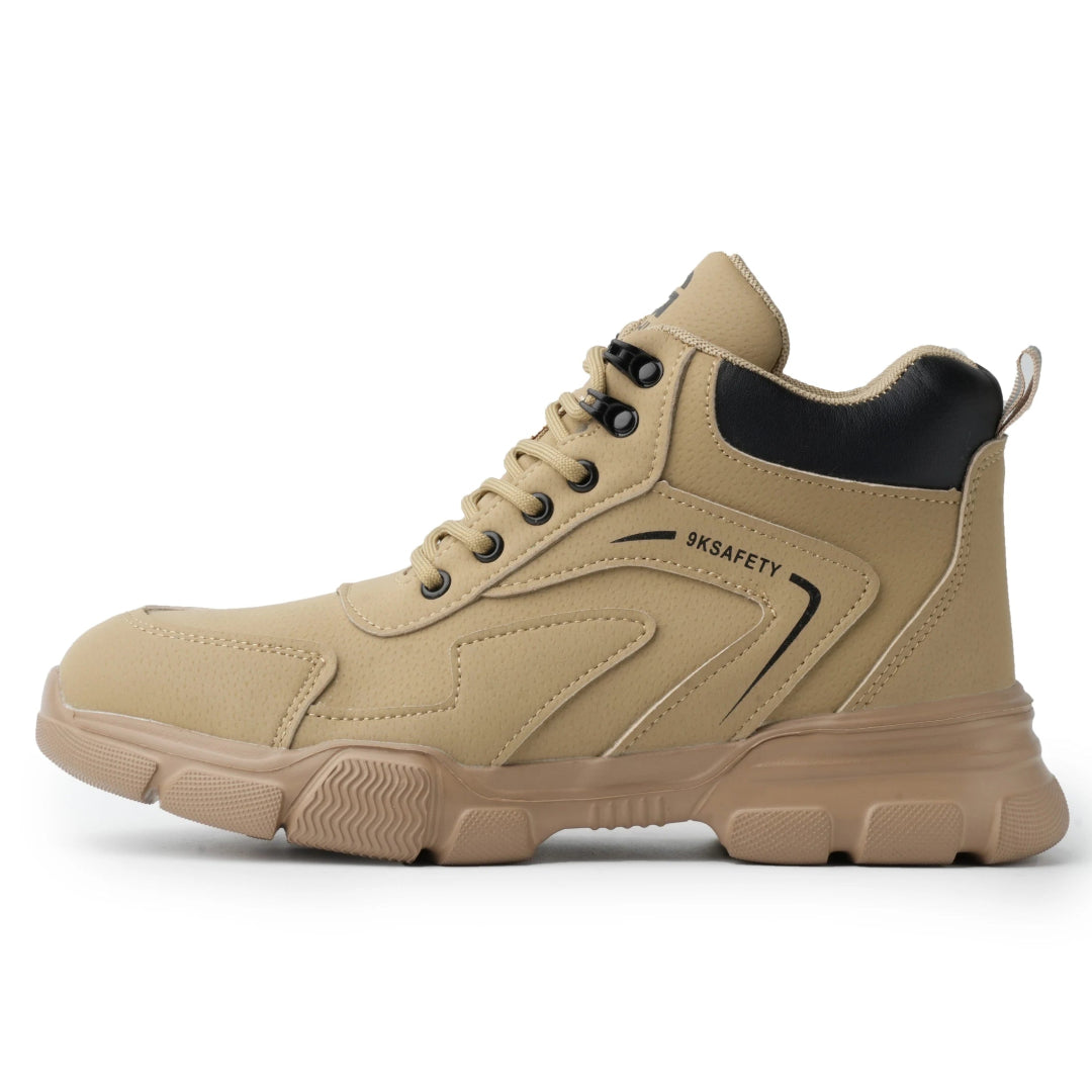 BOTTES TACTIQUES TITAN PRO