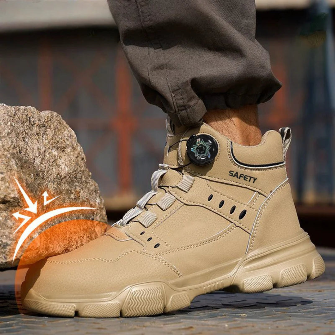 BOTTES TACTIQUES TITAN PRO
