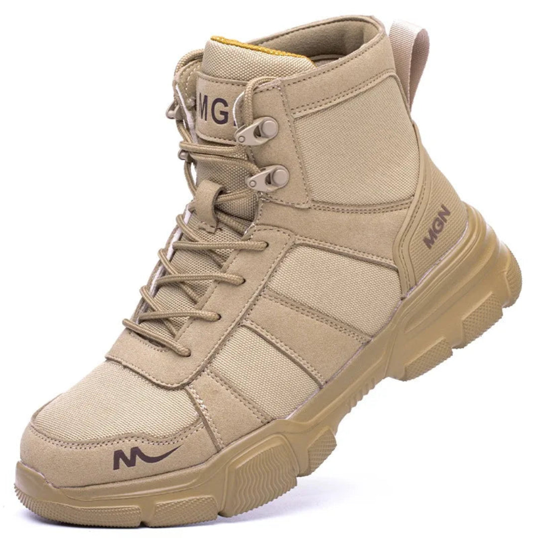 BOTTES TITAN SÉCURITÉ PRO